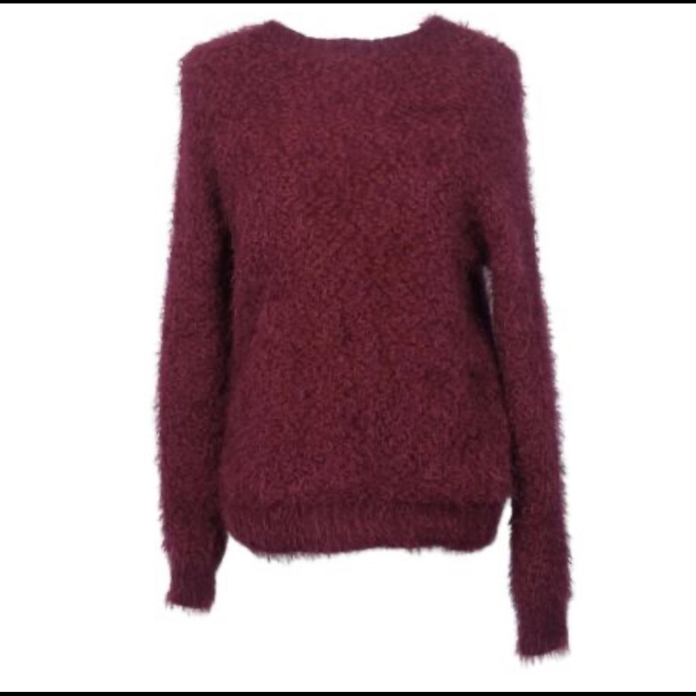 Urban Outfitters Bycorpus cozy sweater - sz m